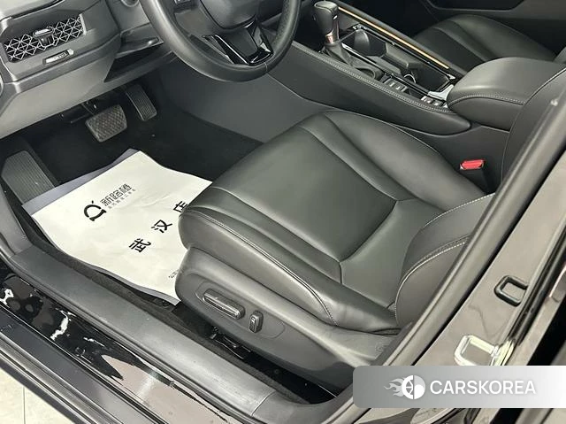 Honda Accord id 4300128 из Китая 18