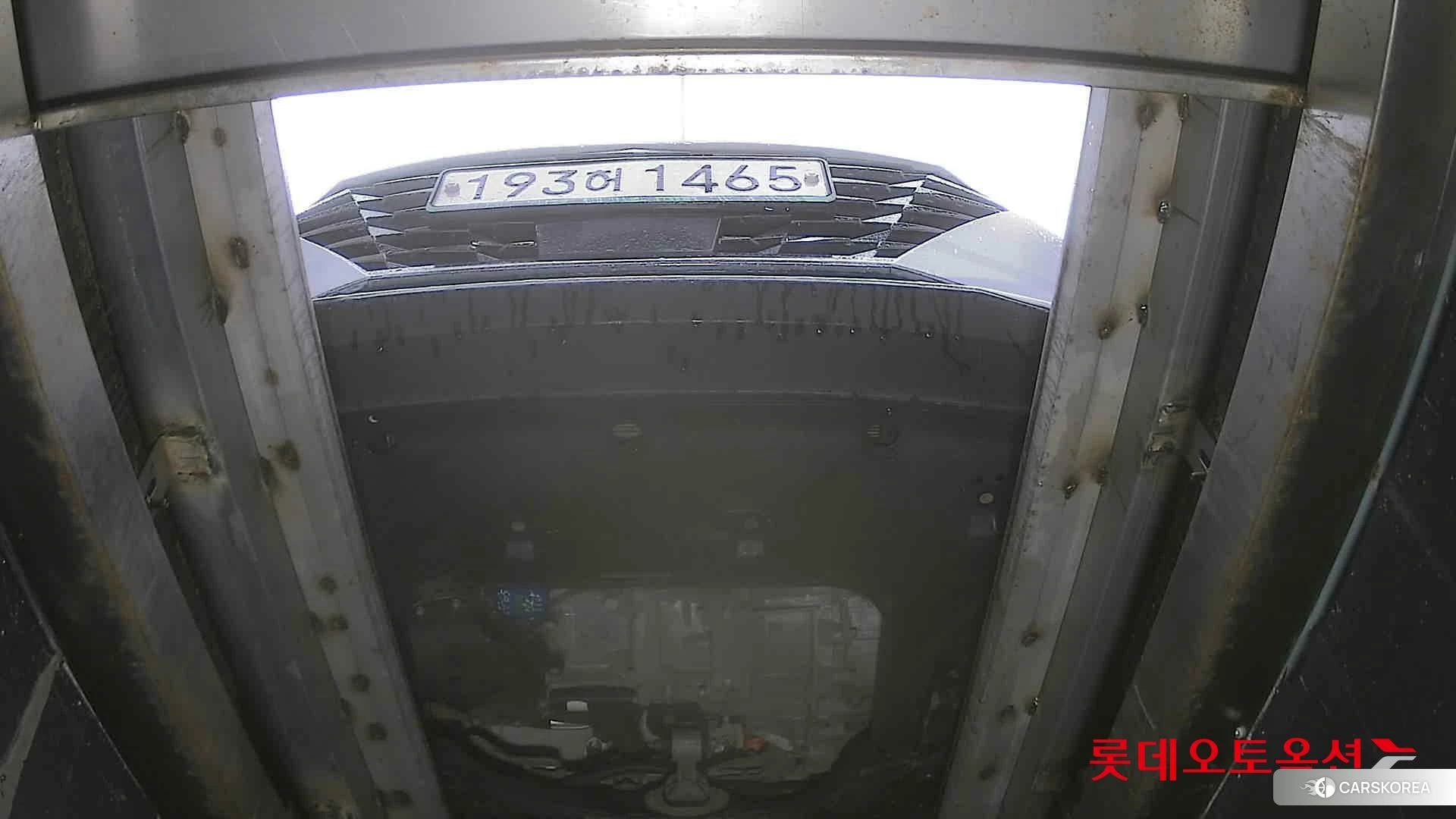 Hyundai Avante Hybrid id 4352337 из Кореи 18