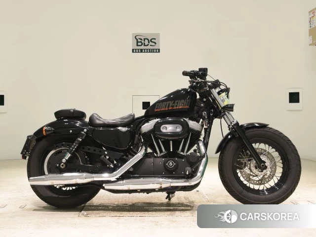 Harley-Davidson Sportster 48 XL1200X id 3945687 из Японии 18