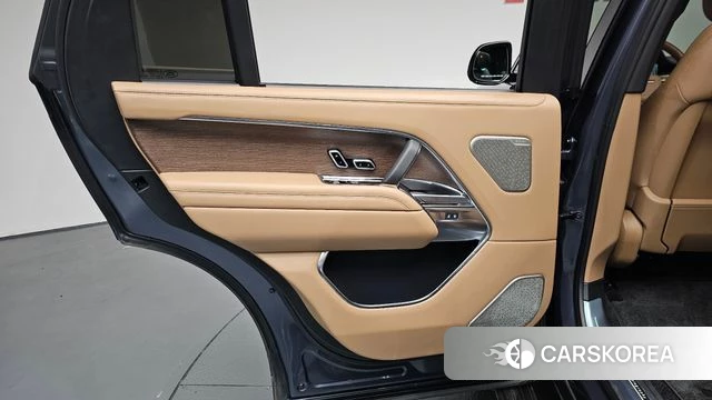Land Rover Range Rover 5th Generation id 4767594 из Кореи 18