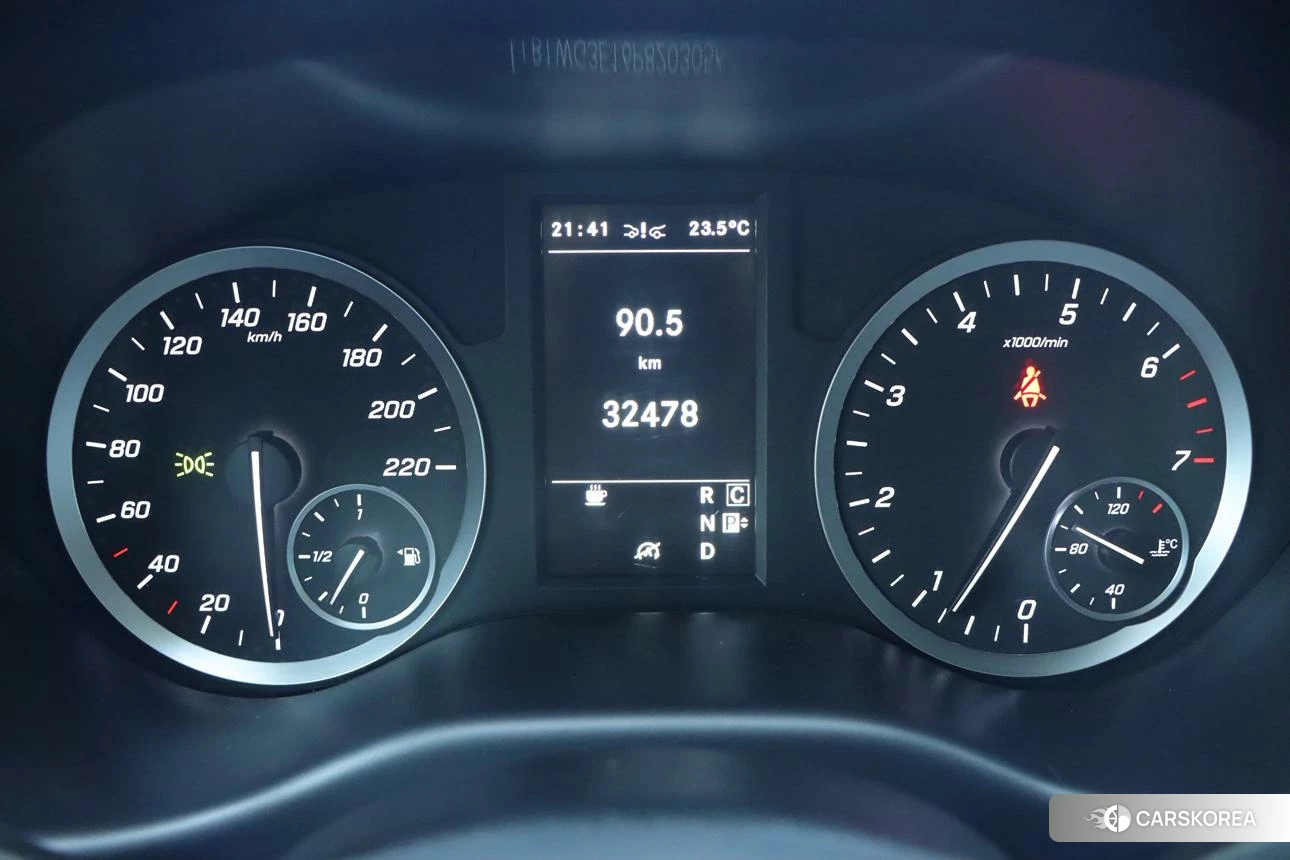 Mercedes-Benz Vito id 4461735 из Китая 18