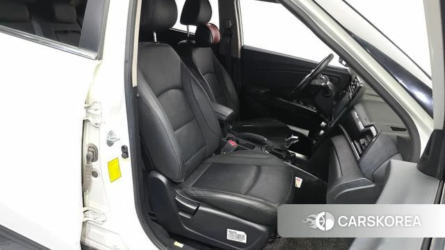 Ssangyong Berry New Tivoli id 4873024 из Кореи 18