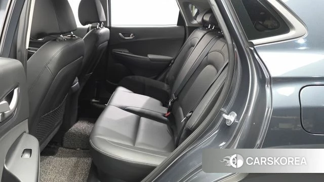 Hyundai Kona id 4530878 из Кореи 18