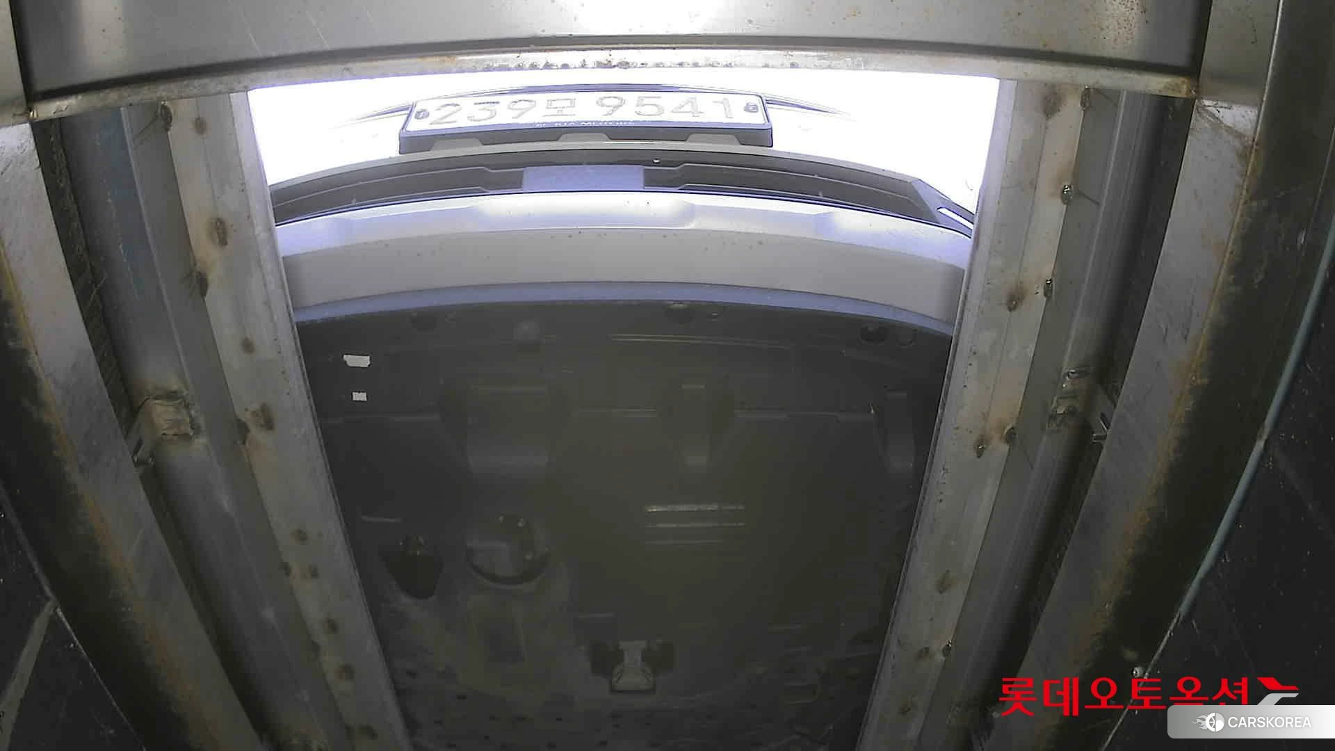 Kia Seltos id 4498420 из Кореи 18