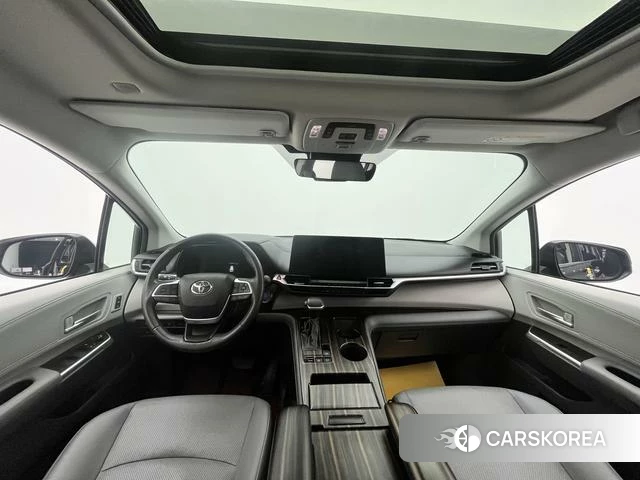Toyota Grevia id 4279174 из Китая 18