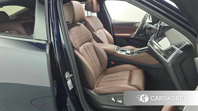 BMW X6 (G06) id 4354446 из Кореи 18