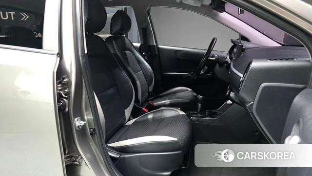 Kia All New Morning (JA) id 4188714 из Кореи 18