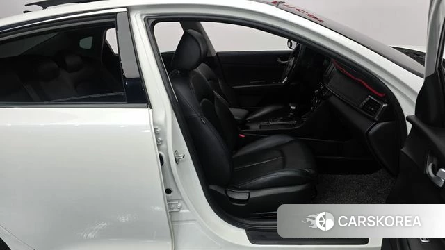 Kia K5 second generation id 4785952 из Кореи 18