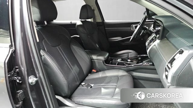 Kia Sorento 4th Generation id 4736543 из Кореи 18