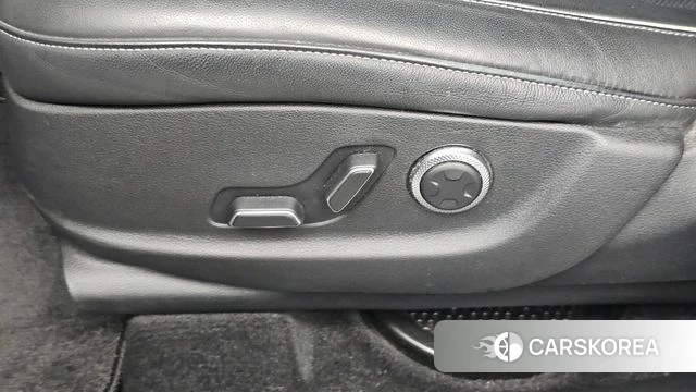 Genesis GV80 id 4762792 из Кореи 18