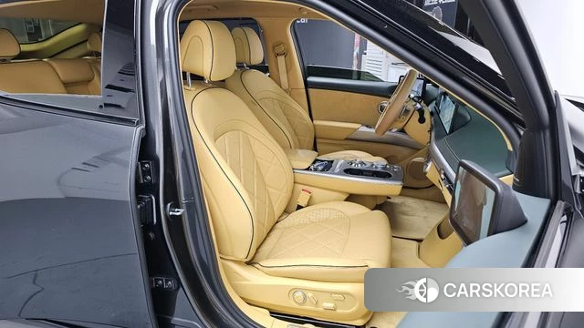 Genesis GV60 id 4413676 из Кореи 18
