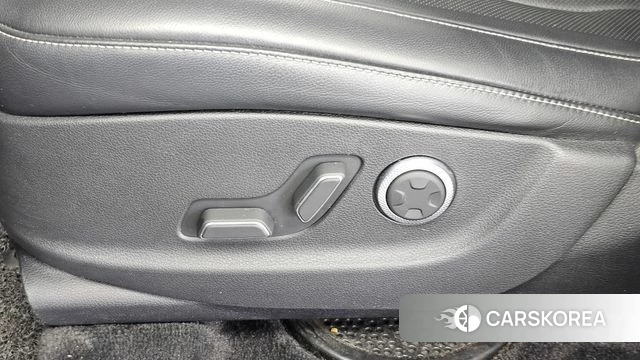 Genesis GV80 id 4501035 из Кореи 18