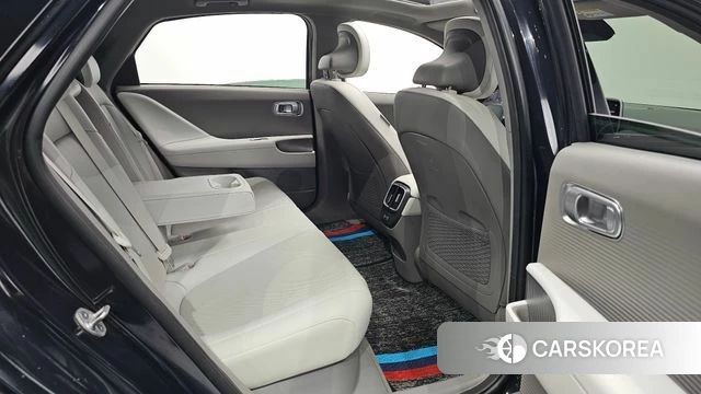 Hyundai Ionic 6 id 4618590 из Кореи 18