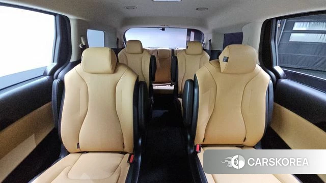 Kia Carnival 4th generation id 4282494 из Кореи 18