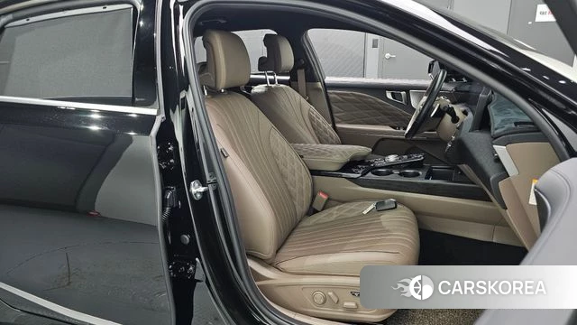 Kia K8 Hybrid id 4905079 из Кореи 18