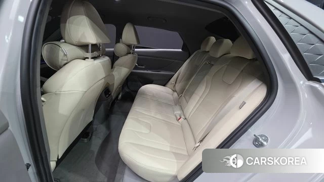 Hyundai The New Avante (CN7) id 4292363 из Кореи 18