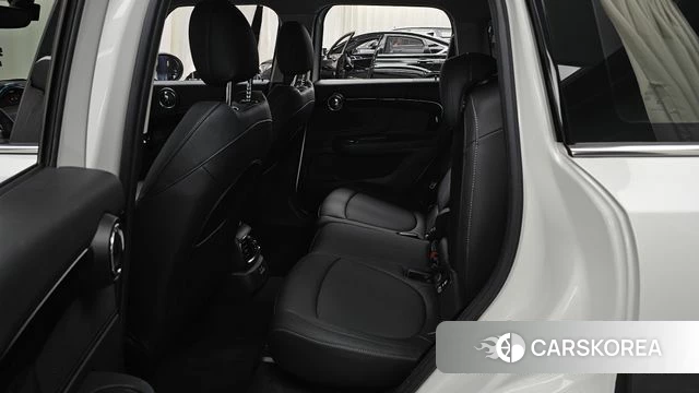 Mini Cooper Countryman id 4640387 из Кореи 18