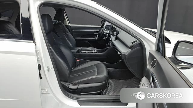 Hyundai Sonata D Edge (DN8) id 4427490 из Кореи 18