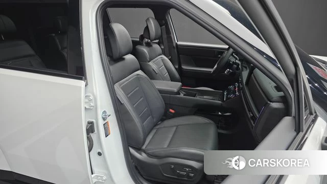 Hyundai Santa Fe (MX5) id 4584646 из Кореи 18