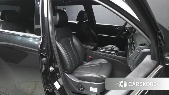 Ssangyong Rexton New Arena id 4847396 из Кореи 18