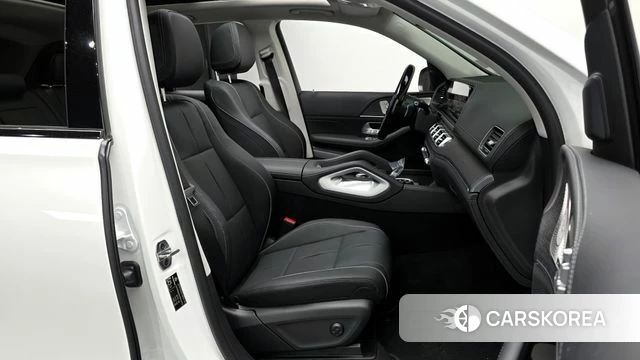 Mercedes-Benz GLE-Class W167 id 4413652 из Кореи 18