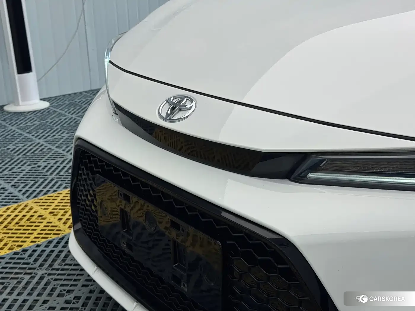 Toyota Levin id 4681181 из Китая 18