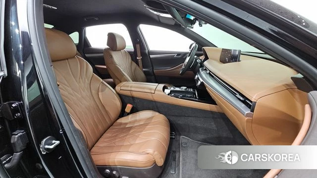 Genesis G80 (RG3) id 4607932 из Кореи 18