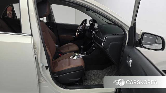 Kia The New Morning (JA) id 4185921 из Кореи 18
