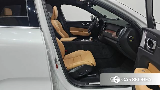 Volvo XC60 second Generation id 4223290 из Кореи 18