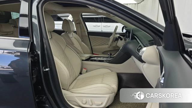 Genesis G70 id 4403231 из Кореи 18