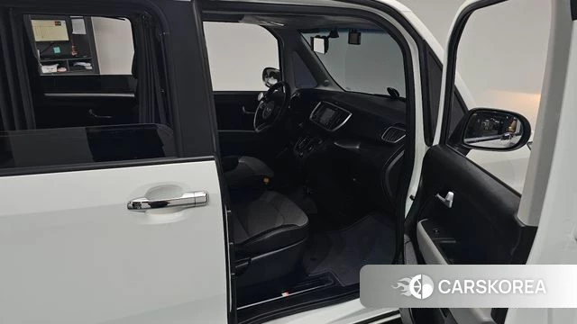 Kia The New Ray id 4197090 из Кореи 18