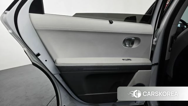 Hyundai Ionic 5 id 4591157 из Кореи 18