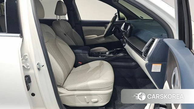 Kia The New Sorento 4th Generation id 4691279 из Кореи 18