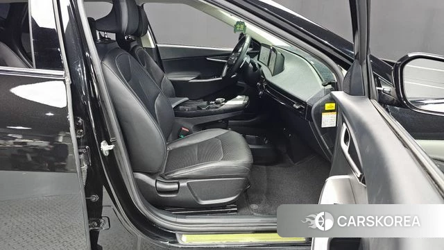 Kia EV6 id 4899085 из Кореи 18