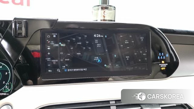 Hyundai Palisade id 4323532 из Кореи 18