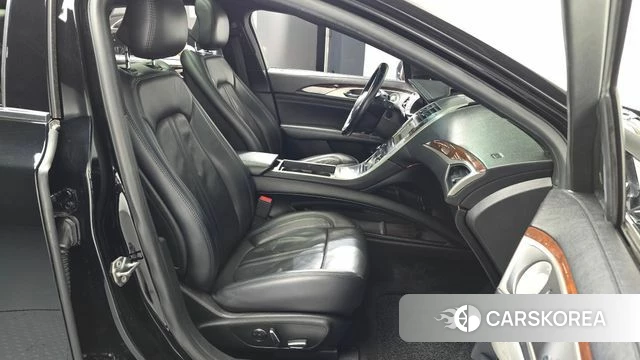 Lincoln New MKZ id 4856397 из Кореи 18