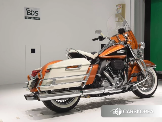 Проданный Harley-Davidson Electra Glide Highway King FLHFB1870 2023 из Японии