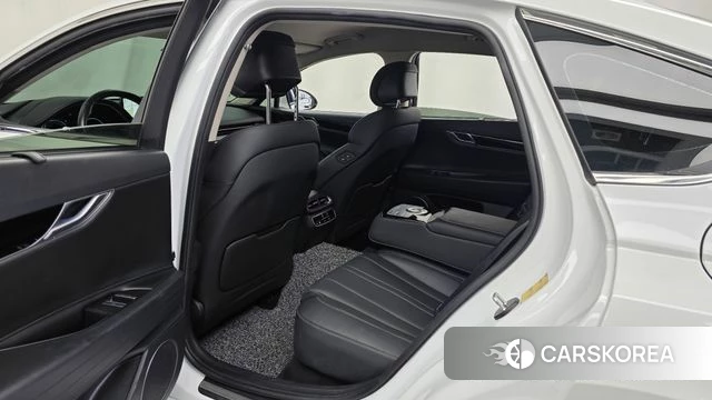 Genesis G80 (RG3) id 4355620 из Кореи 18