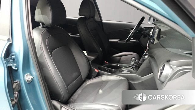 Hyundai Kona id 4435906 из Кореи 18