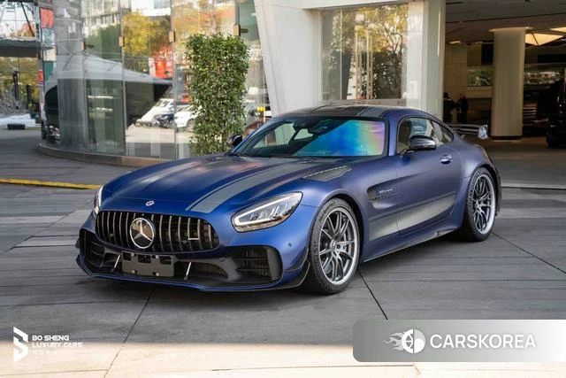 Mercedes-Benz AMG GT id 4259427 из Китая 18
