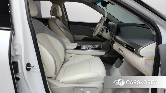 Genesis GV60 id 4223194 из Кореи 18