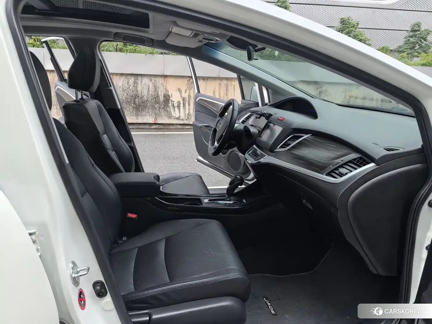 Honda Jade id 4577804 из Китая 19
