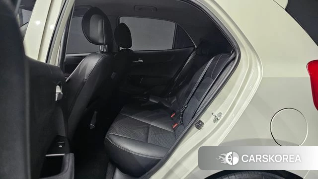 Kia All New Morning (JA) id 4596043 из Кореи 18