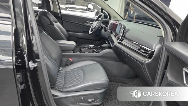 Kia Sportage 5th Generation id 4631026 из Кореи 18