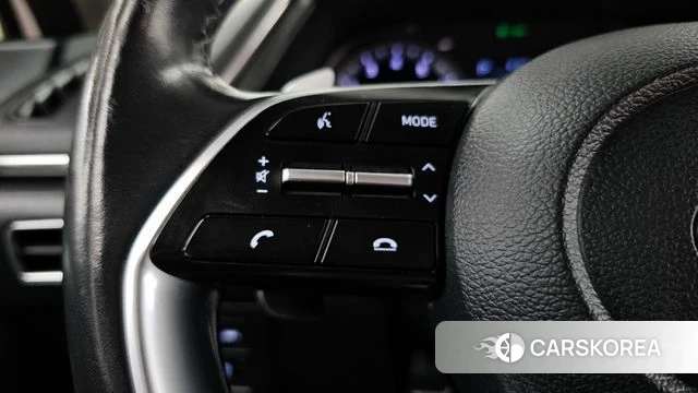 Hyundai Sonata (DN8) id 4899647 из Кореи 18