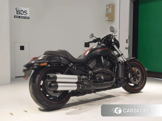 Проданный Harley-Davidson Night Rod Special VRSCDX1250 2011 из Японии, фото 2
