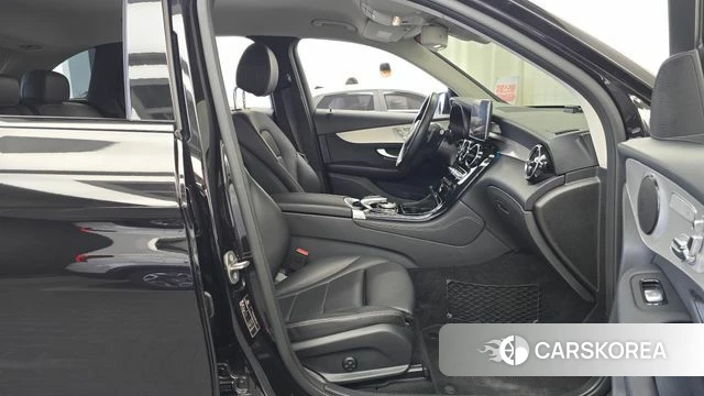 Mercedes-Benz GLC-Class X253 id 4658272 из Кореи 18