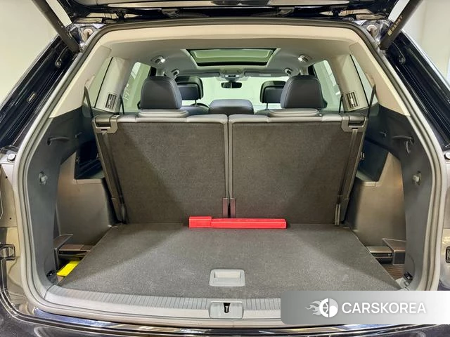Volkswagen Tourang id 3882385 из Китая 18