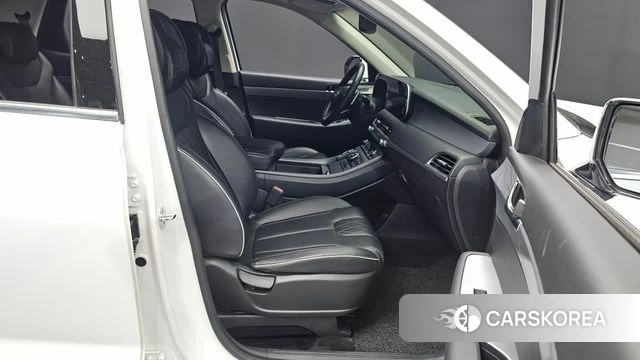 Hyundai Palisade id 4465406 из Кореи 18