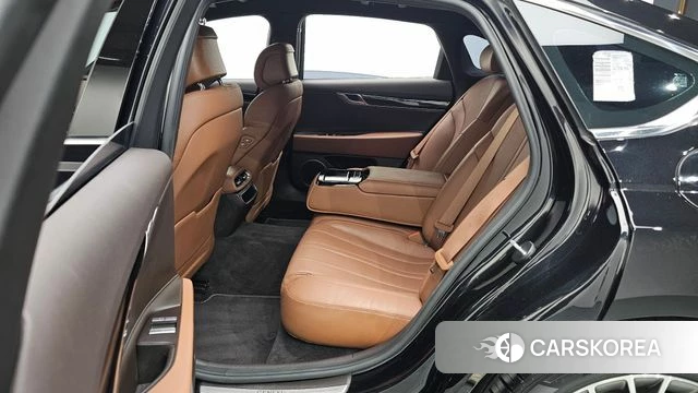 Genesis G80 (RG3) id 4330418 из Кореи 18